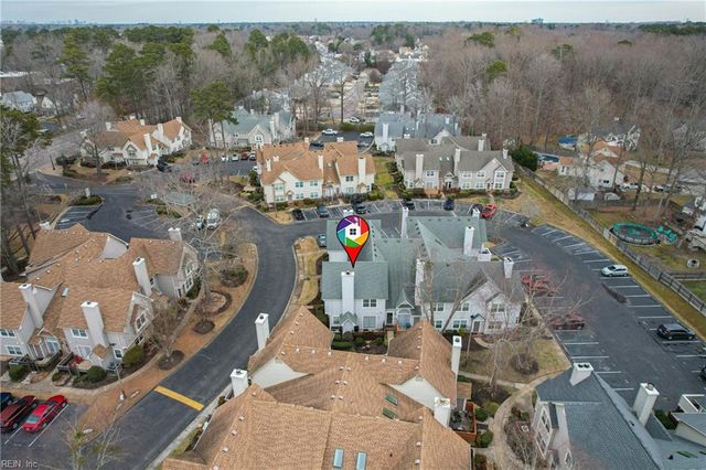 705 Rapidan River Ct Apt D, Chesapeake, VA 23320