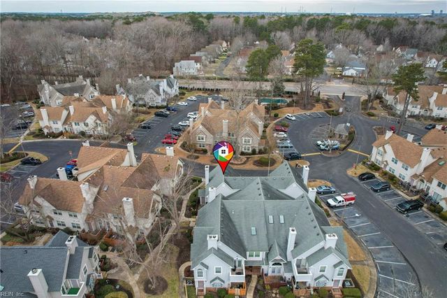 705 Rapidan River Ct Apt D, Chesapeake, VA 23320