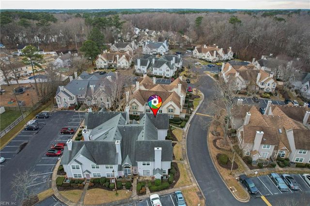 705 Rapidan River Ct Apt D, Chesapeake, VA 23320