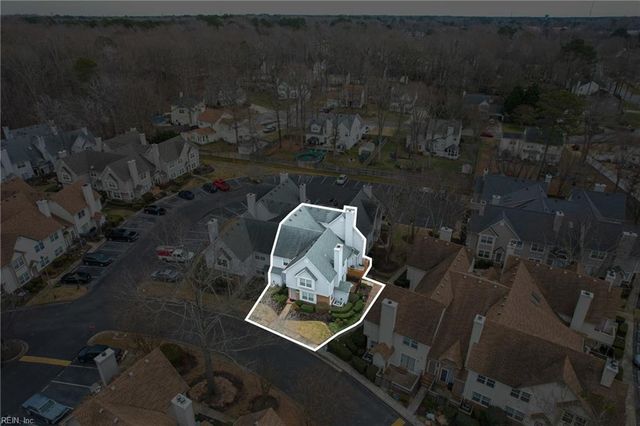 705 Rapidan River Ct Apt D, Chesapeake, VA 23320