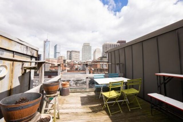 11 Irving St 6, Boston, MA 02114