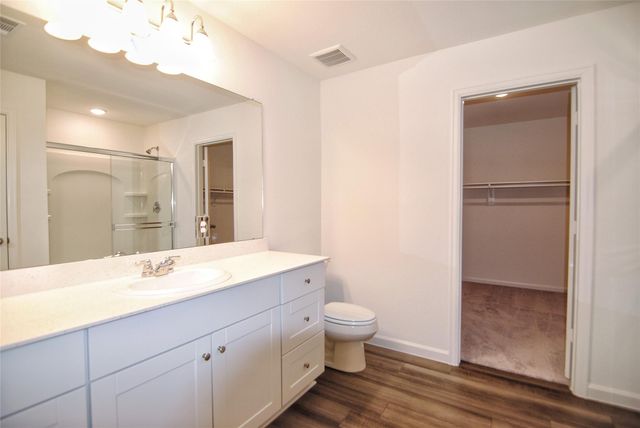 1052 Water Oak Lane, Brookshire, TX 77423