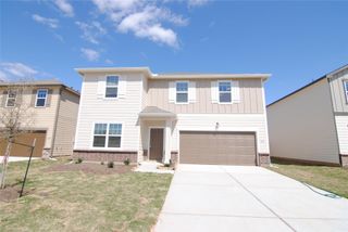 1052 Water Oak Lane, Brookshire, TX 77423