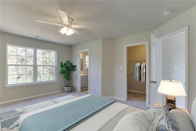 302 N Capital ST, Suffolk, VA 23434