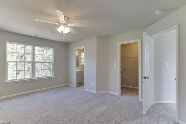 302 N Capital ST, Suffolk, VA 23434