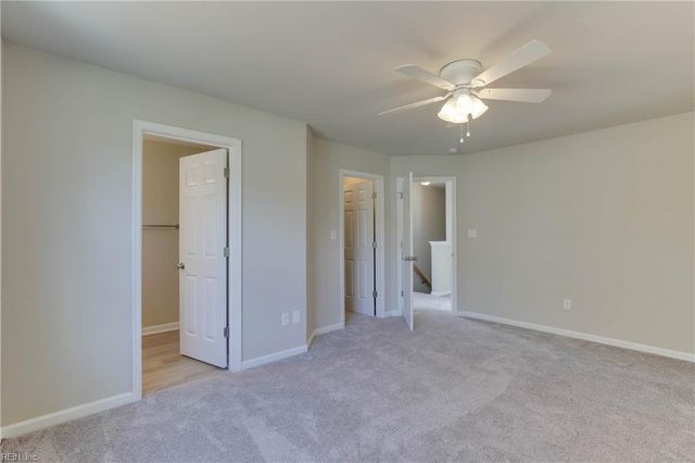 302 N Capital ST, Suffolk, VA 23434