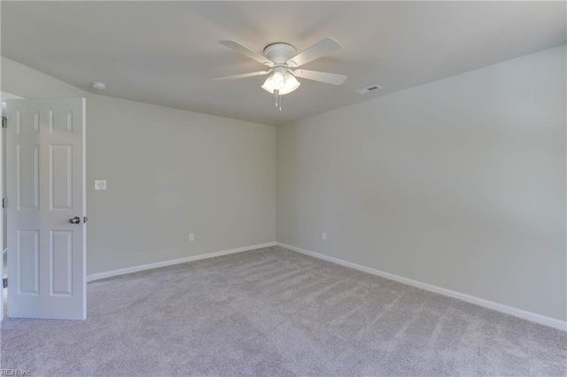 302 N Capital ST, Suffolk, VA 23434