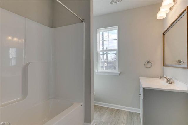 302 N Capital ST, Suffolk, VA 23434