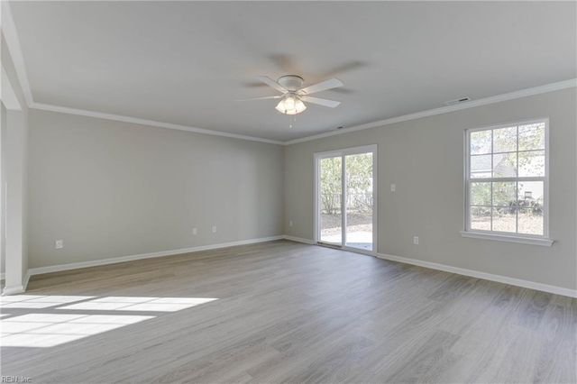 302 N Capital ST, Suffolk, VA 23434