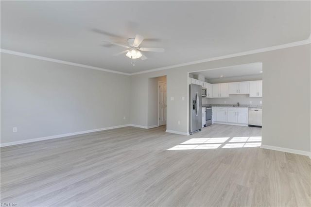 302 N Capital ST, Suffolk, VA 23434