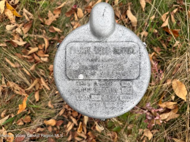 611 Mitchell Hollow Road, Windham, NY 12496