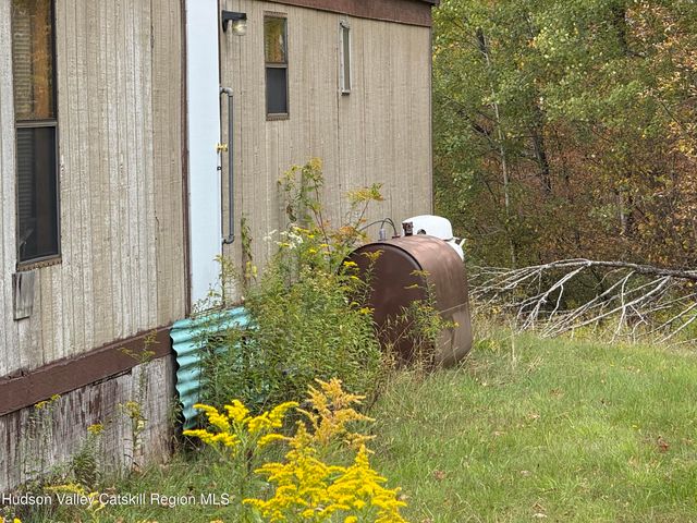 611 Mitchell Hollow Road, Windham, NY 12496