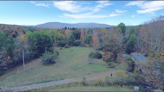 611 Mitchell Hollow Road, Windham, NY 12496