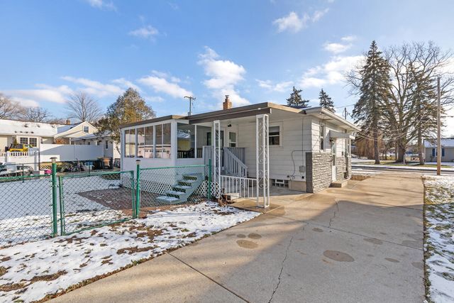 2043 Melvin Street SW, Wyoming, MI 49519