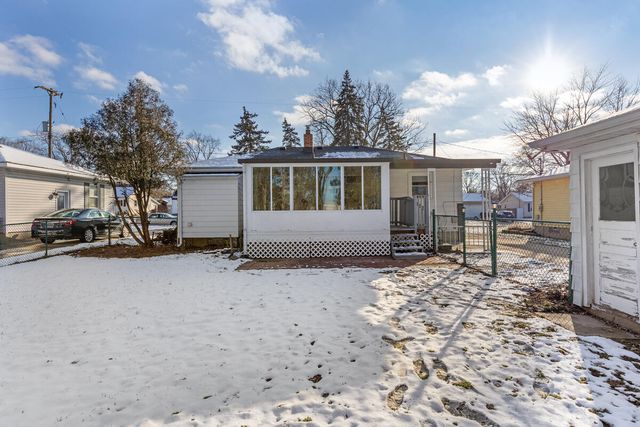 2043 Melvin Street SW, Wyoming, MI 49519