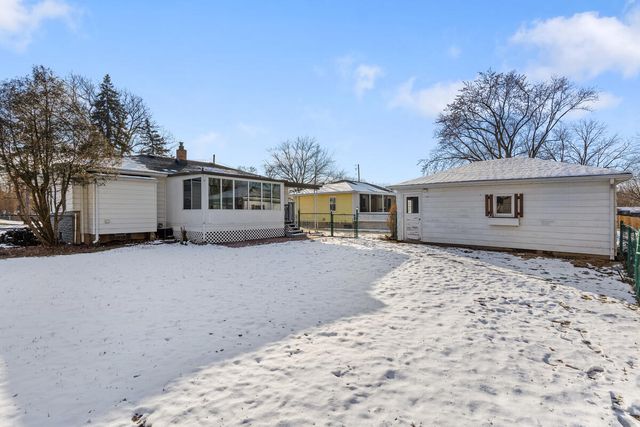 2043 Melvin Street SW, Wyoming, MI 49519