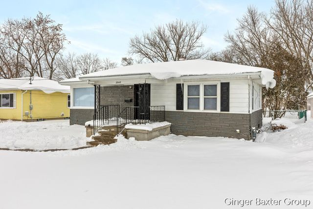 2043 Melvin Street SW, Wyoming, MI 49519