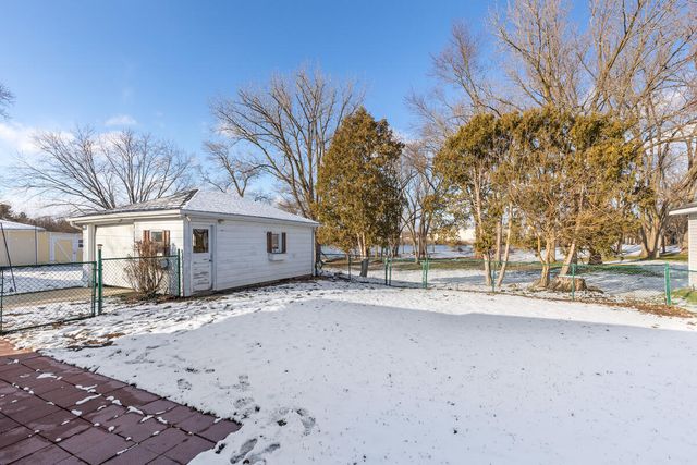 2043 Melvin Street SW, Wyoming, MI 49519