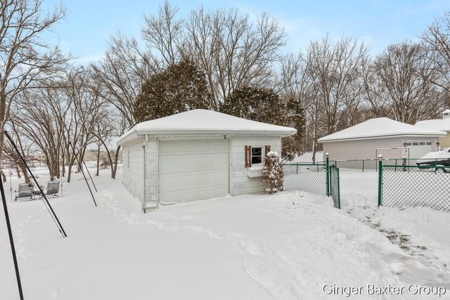 2043 Melvin Street SW, Wyoming, MI 49519