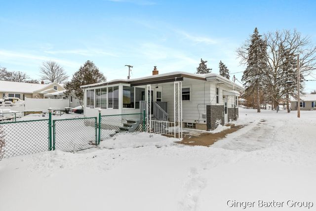 2043 Melvin Street SW, Wyoming, MI 49519