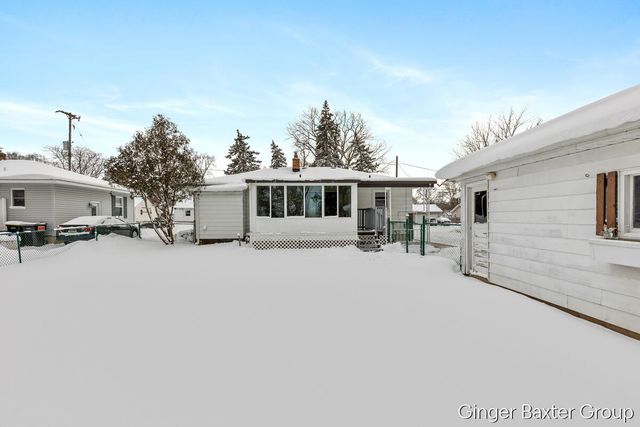 2043 Melvin Street SW, Wyoming, MI 49519