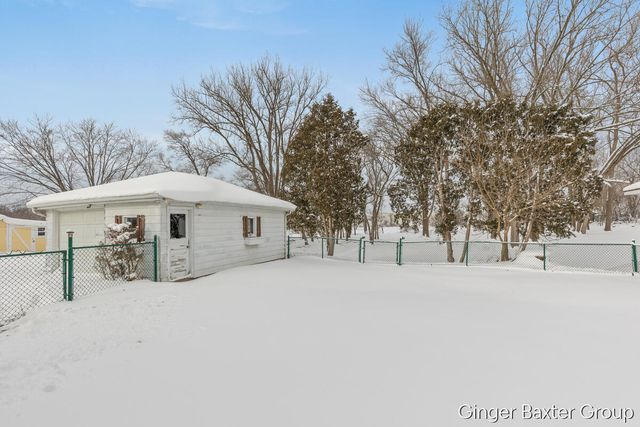 2043 Melvin Street SW, Wyoming, MI 49519