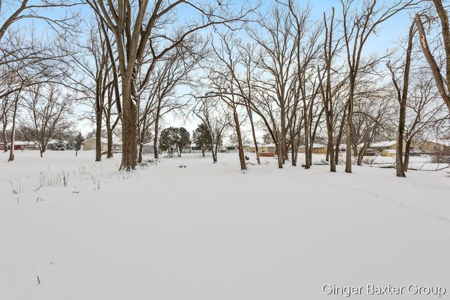 2043 Melvin Street SW, Wyoming, MI 49519