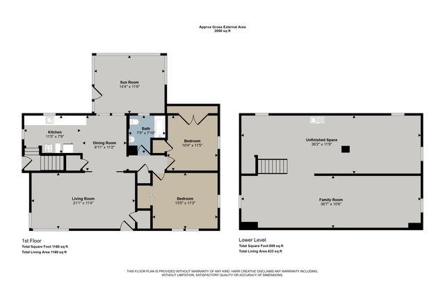 2043 Melvin Street SW, Wyoming, MI 49519