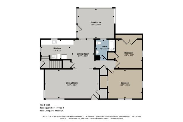 2043 Melvin Street SW, Wyoming, MI 49519