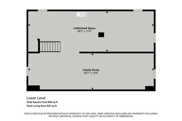 2043 Melvin Street SW, Wyoming, MI 49519