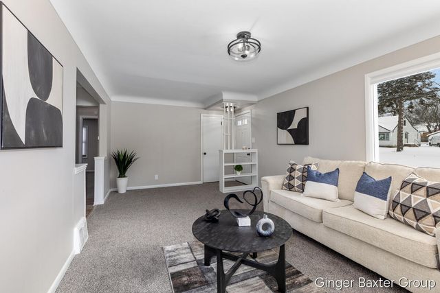 2043 Melvin Street SW, Wyoming, MI 49519