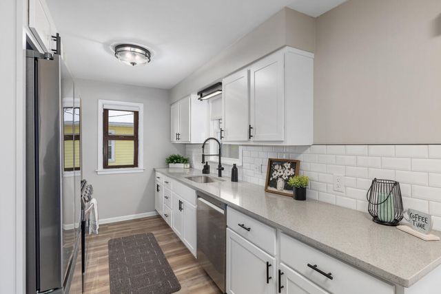 2043 Melvin Street SW, Wyoming, MI 49519