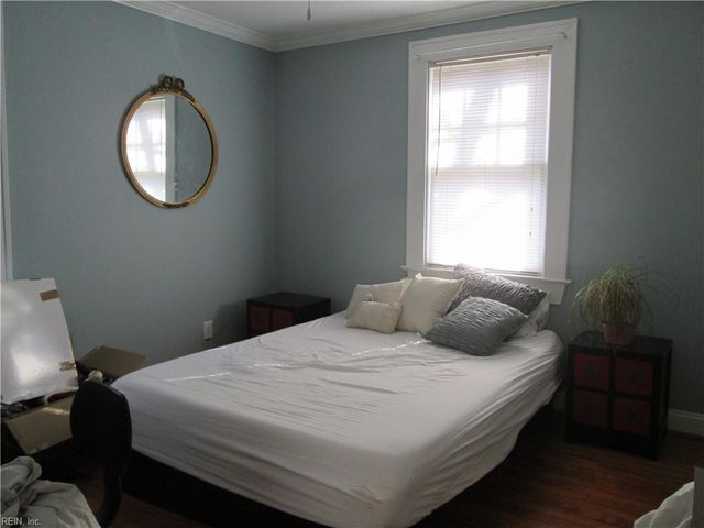 830 Shirley AVE, Norfolk, VA 23517