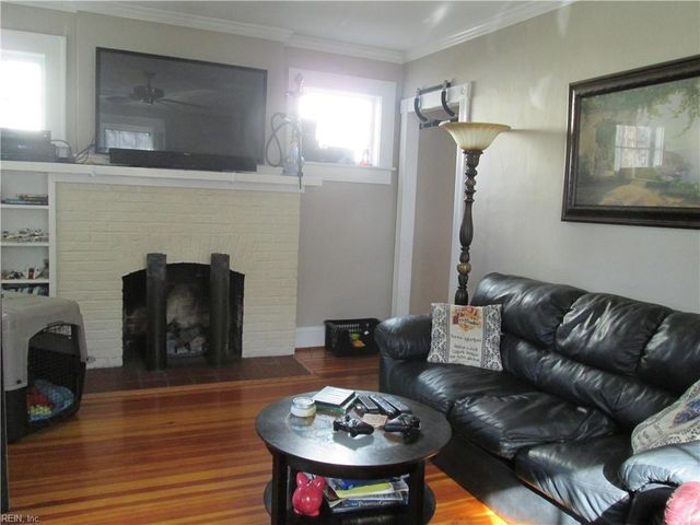 830 Shirley AVE, Norfolk, VA 23517