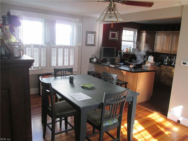 830 Shirley AVE, Norfolk, VA 23517