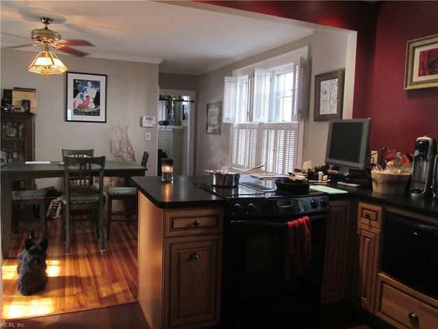 830 Shirley AVE, Norfolk, VA 23517