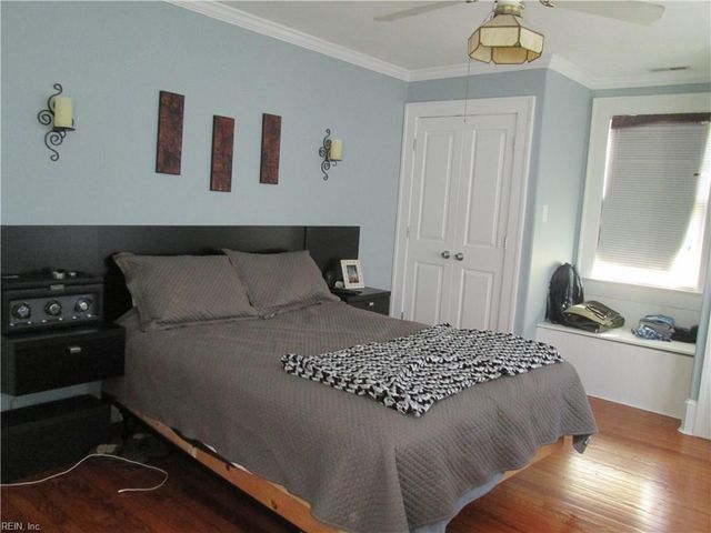 830 Shirley AVE, Norfolk, VA 23517