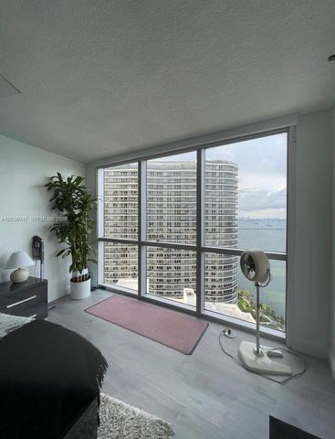 1750 N Bayshore Dr 4801, Miami, FL 33132