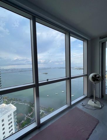 1750 N Bayshore Dr 4801, Miami, FL 33132