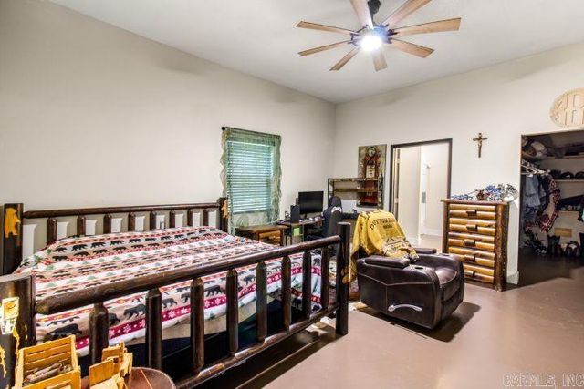 894 County Road 792, Brookland, AR 72417