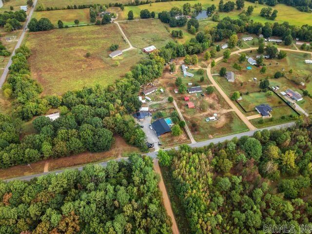 894 County Road 792, Brookland, AR 72417