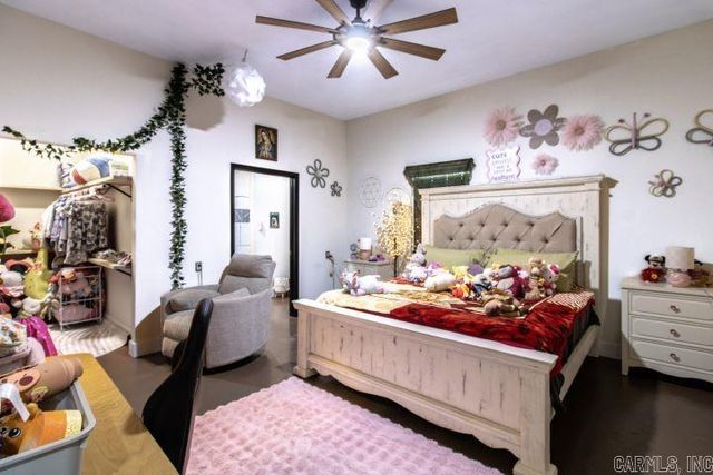 894 County Road 792, Brookland, AR 72417