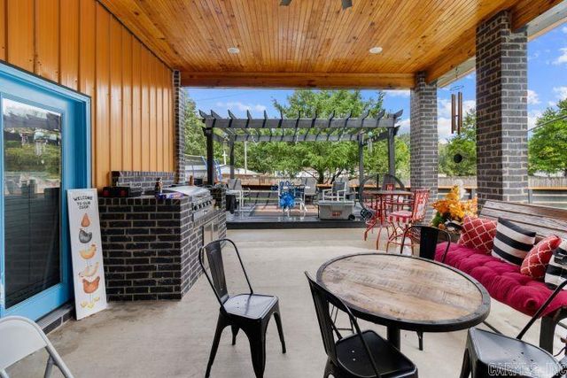 894 County Road 792, Brookland, AR 72417