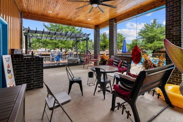894 County Road 792, Brookland, AR 72417