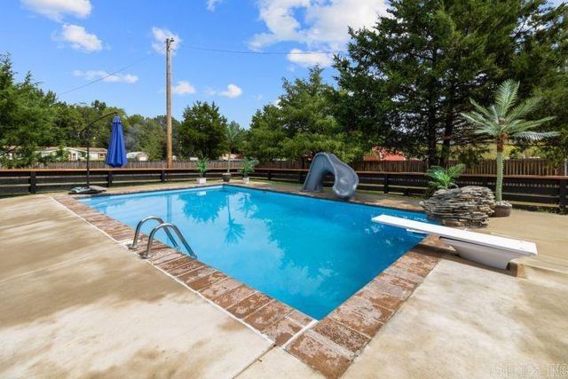 894 County Road 792, Brookland, AR 72417