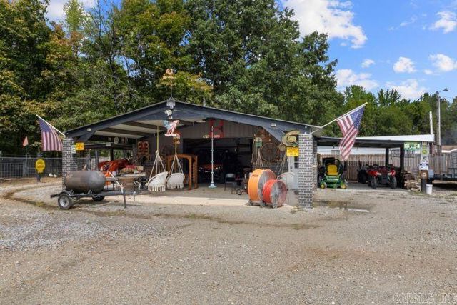 894 County Road 792, Brookland, AR 72417