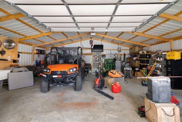 894 County Road 792, Brookland, AR 72417