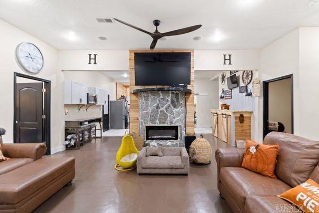 894 County Road 792, Brookland, AR 72417