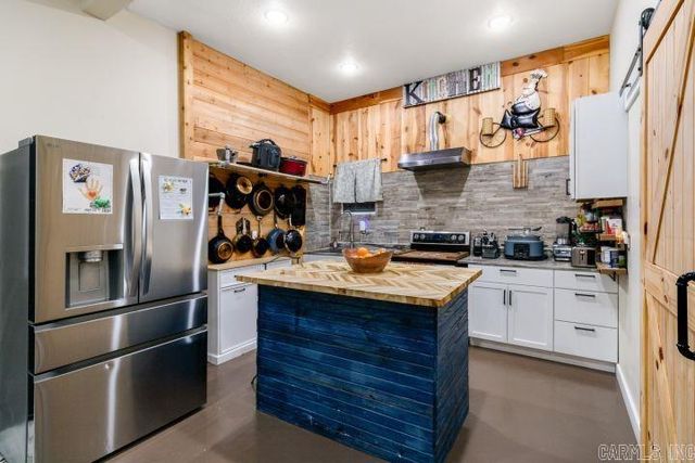 894 County Road 792, Brookland, AR 72417