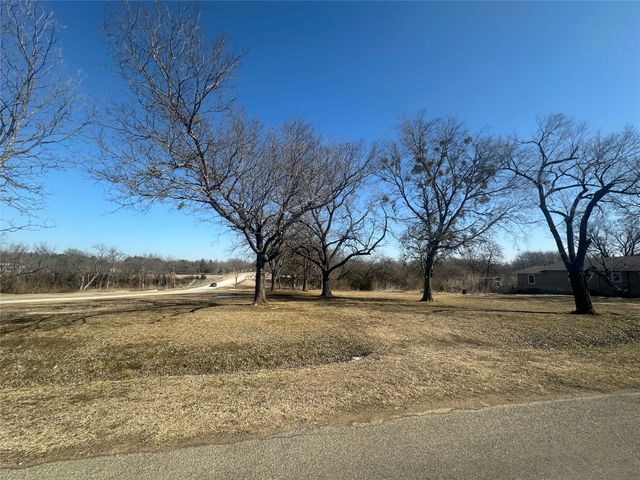 C S Inwood Street, Sherman, TX 75090